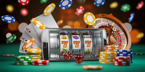 Explore the Excitement of AmunRa Casino Explore the Excitement of AmunRa Casino