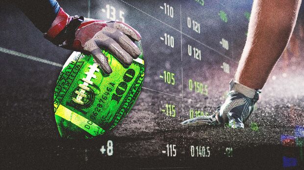 How to Use eWallets for Betting 35